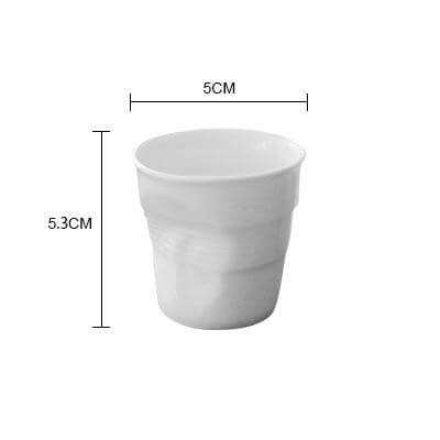 BowLift | European Style Ceramic Coffee Mugs