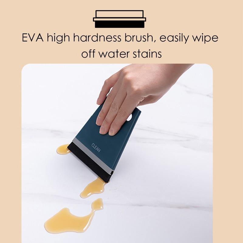 Mini Nordic Cleaning Dustpan Broom | Bowlift