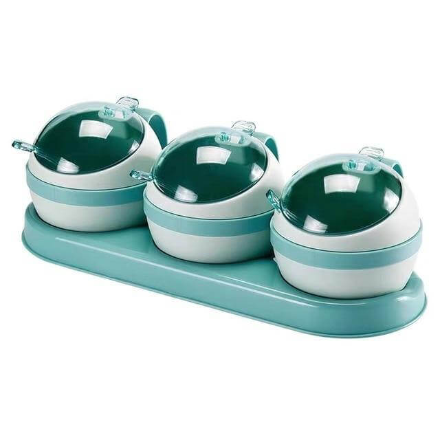 BowLift | Seasoning Little Storage Table Jar Set