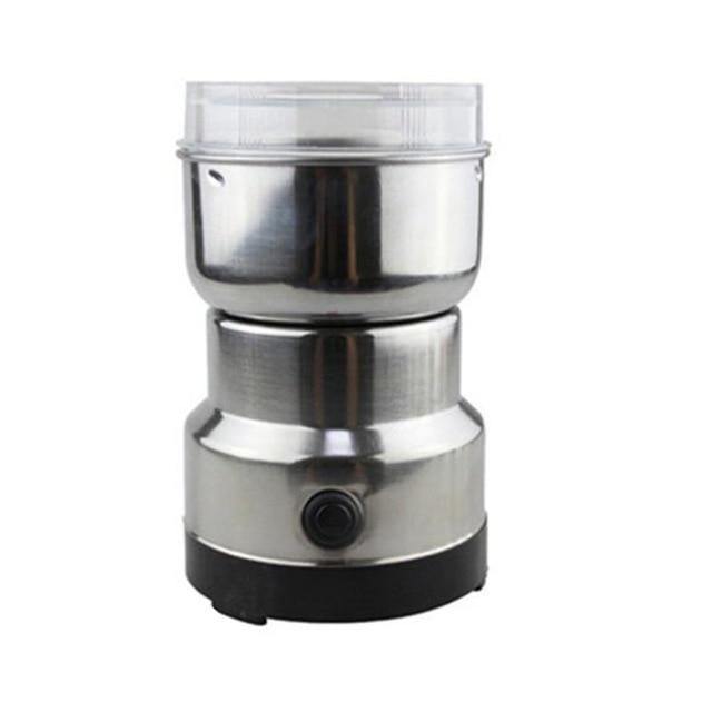 BowLift | Electric Mini Kitchen Coffee Spice Grinder