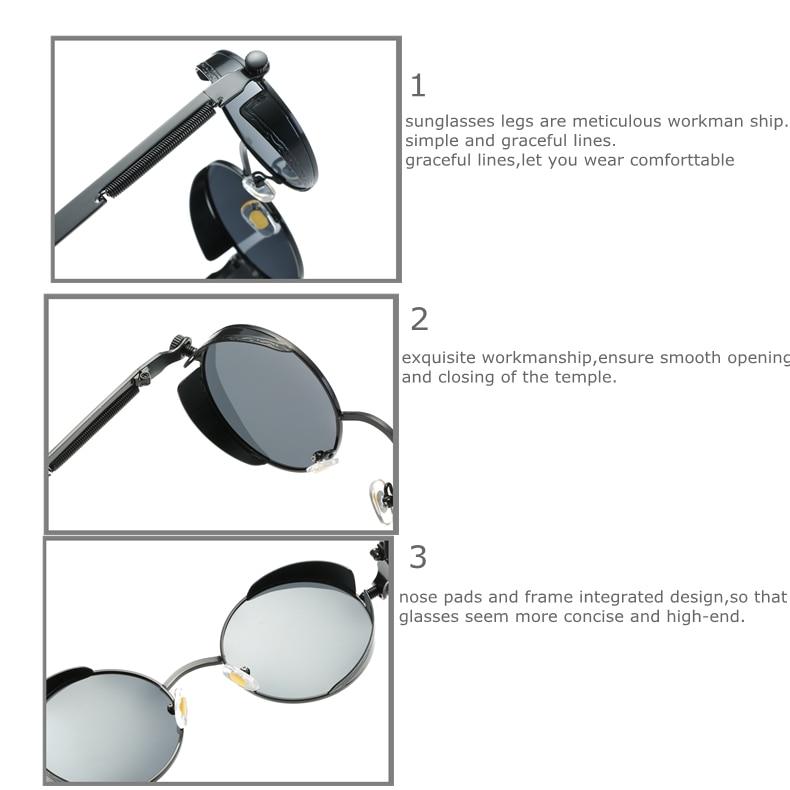 Sunglasses | Bring your fashion calmly into the final days of your studies and your life! Bowlift