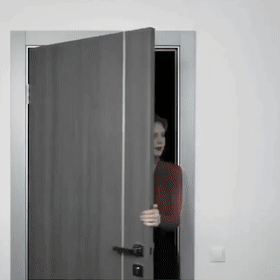 Punch-free Automatic Sensor Door Closer | Bowlift