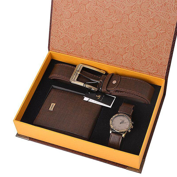BowLift | Special Men Leather Gift Set