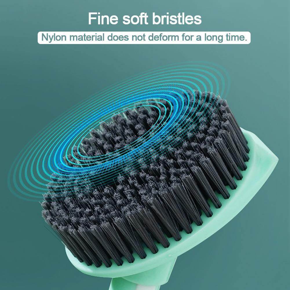 BowLift | Multifunctional Kitchen Dish Soap Dispensing Brush