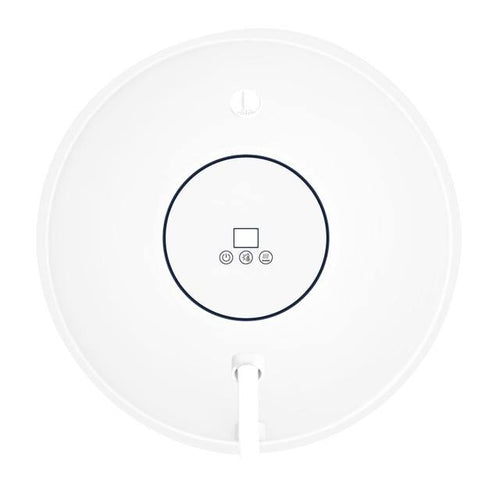 BowLift | Intelligent Electric Food Heating Smart Lid