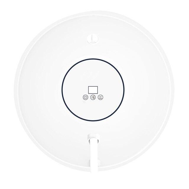 BowLift | Intelligent Electric Food Heating Smart Lid