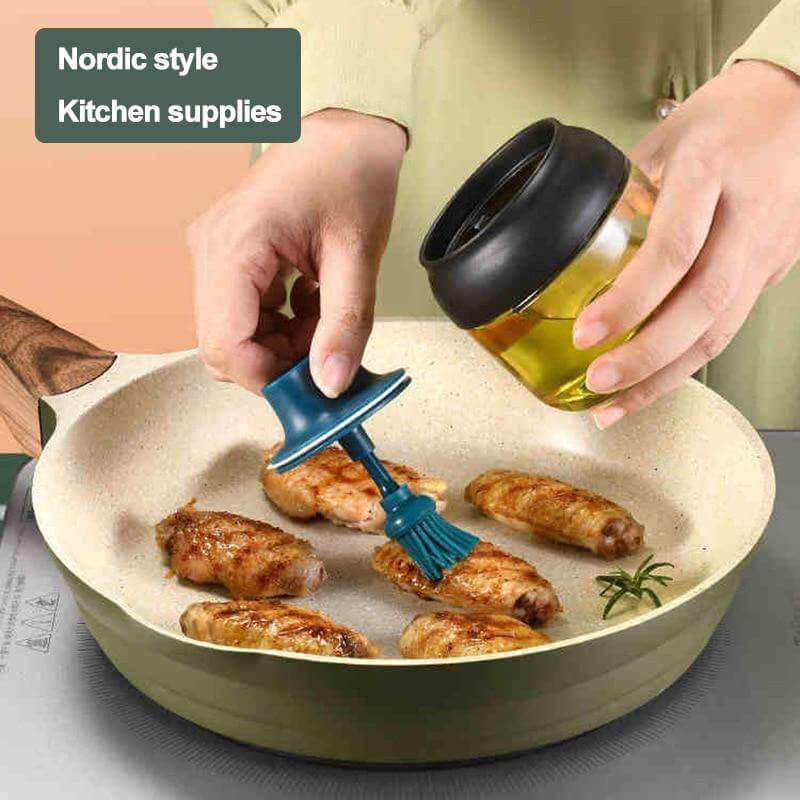 BowLift | Salt and Pepper Seasoning Organizer Spice Jars