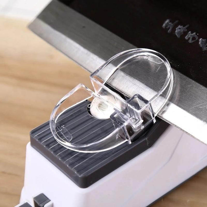 BowLift | USB Electric Knife Sharpener