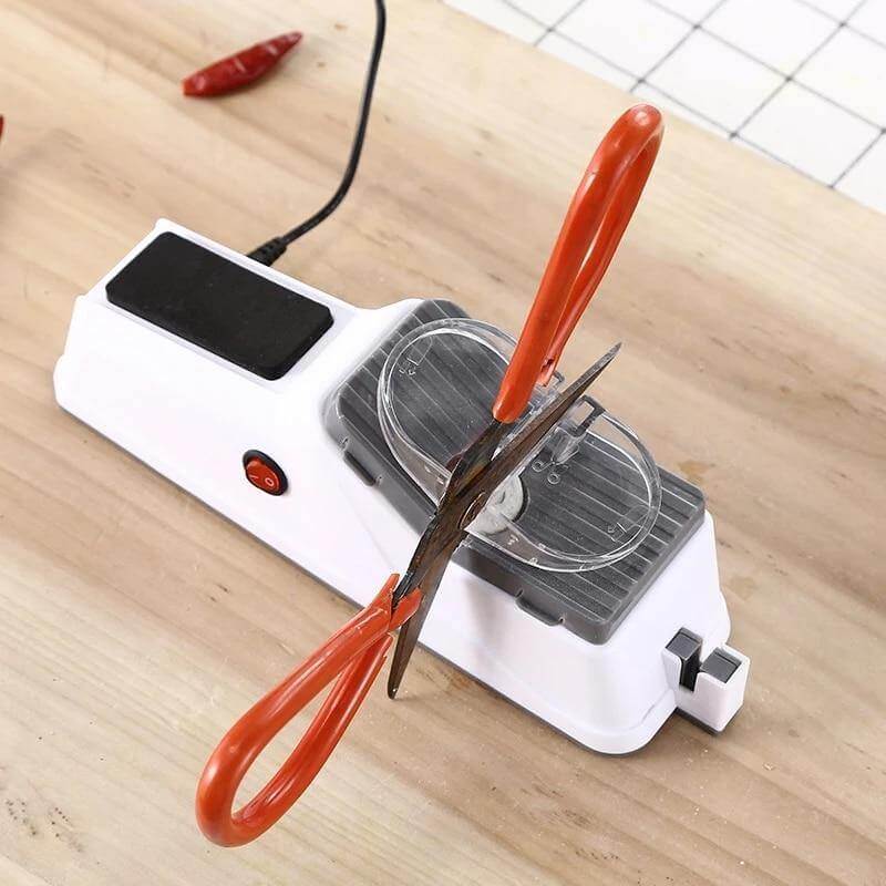 BowLift | USB Electric Knife Sharpener