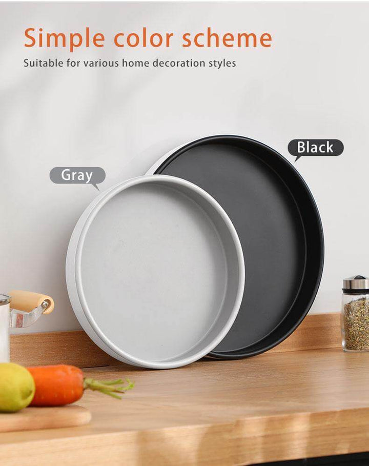 BowLift | 360° Rotating Tray Seasoning Bottle Organizer