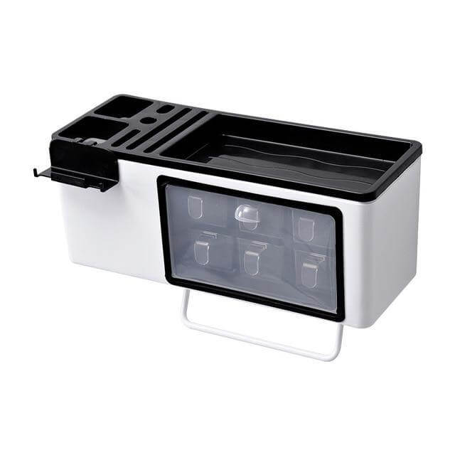 BowLift | Multifunctional Matils Seasoning Storage Box