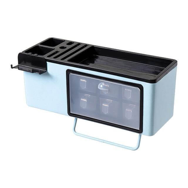 BowLift | Multifunctional Matils Seasoning Storage Box