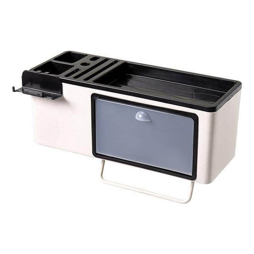BowLift | Multifunctional Matils Seasoning Storage Box
