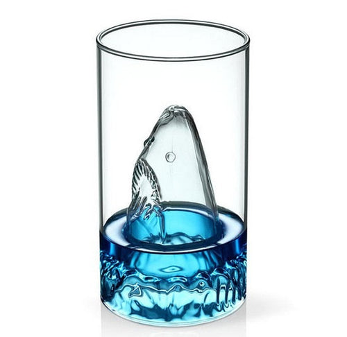 BowLift | Shark Double Layer Glass