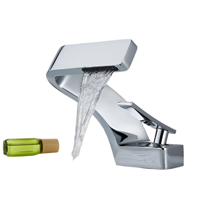 AquaArc Modern Kitchen Faucet Bowlift