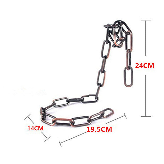 BowLift | Hanging Magic Metal Wine Holder