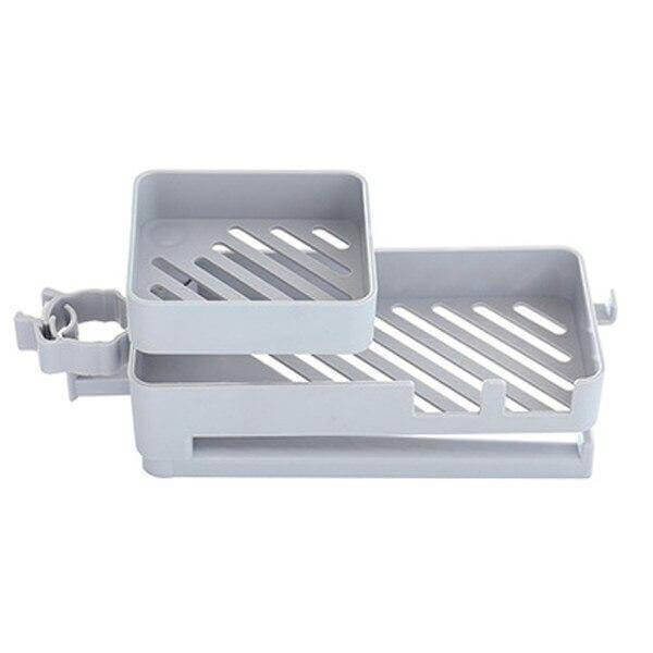 BowLift | Multilayer Rotatable Kitchen Sink Drain Organizer