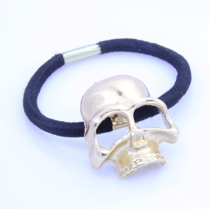 Skull Hairties - Buy 1, Get 2 Free! | Bowlift