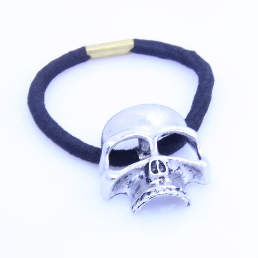 Skull Hairties - Buy 1, Get 2 Free! | Bowlift