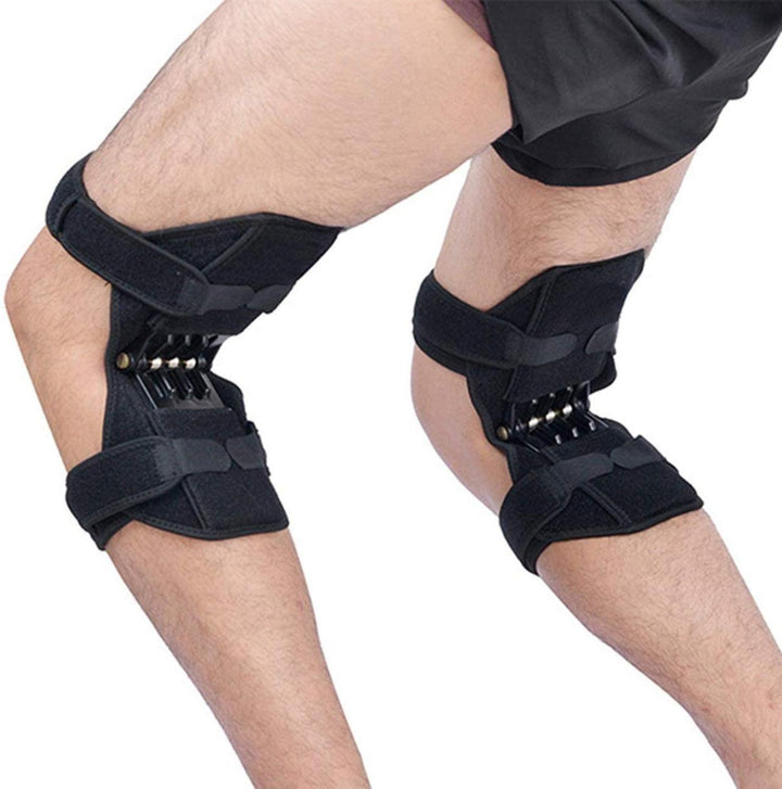 Power Knee Stabilizer Pads (in Pair) | Bowlift