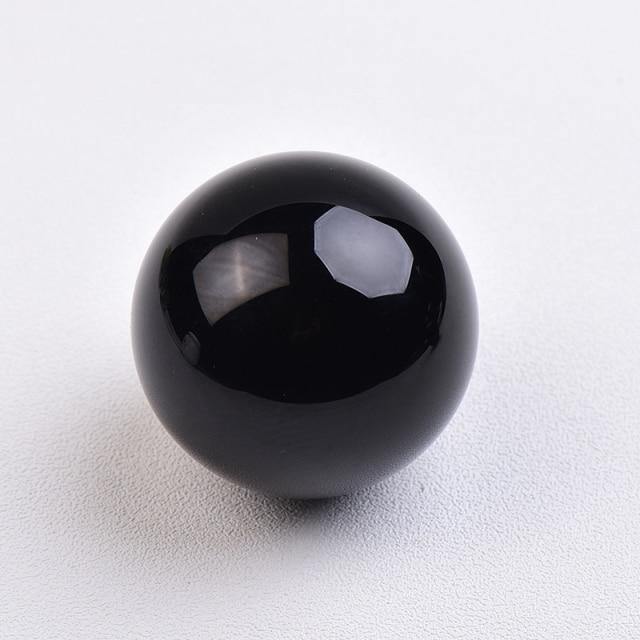 BowLift | Elegant Natural Massaging Stone