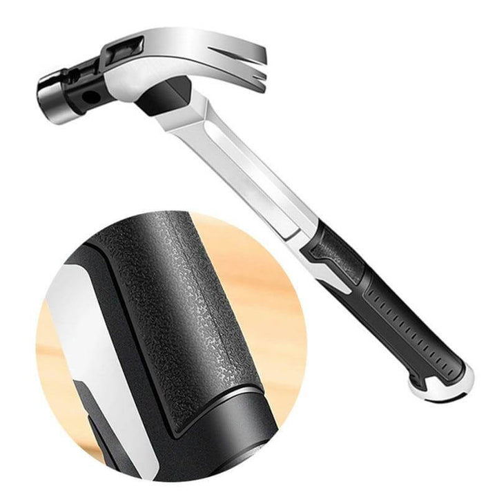 Magnetic Automatic Nail Hammer | Bowlift