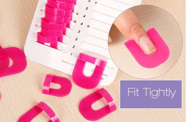 BowLift | Nail Polish Guard Set