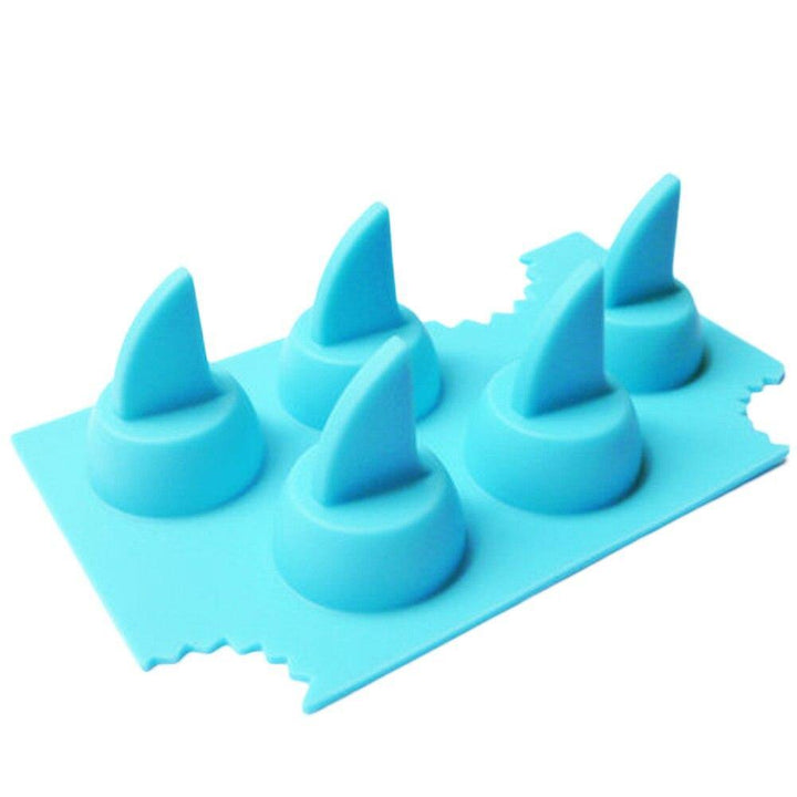 BowLift | Cool Sharks Freeze Ice Cube