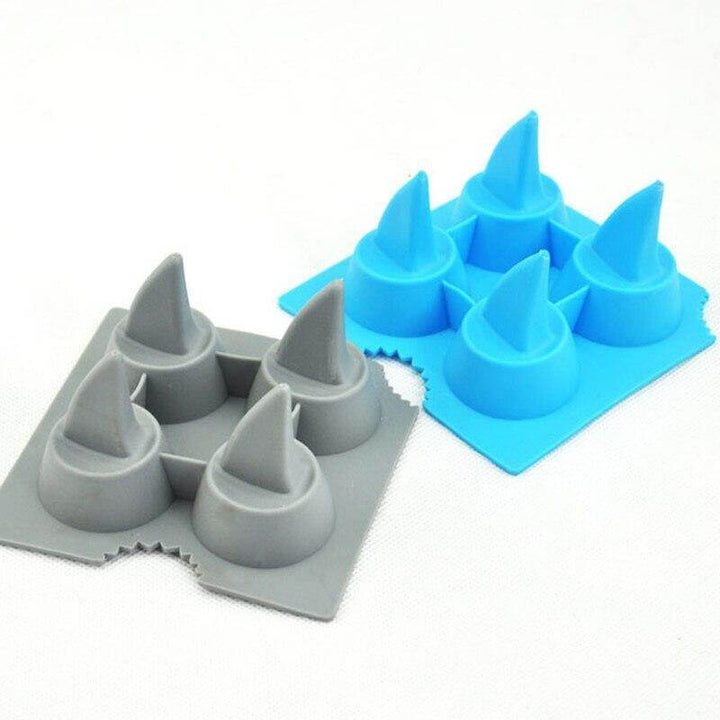 BowLift | Cool Sharks Freeze Ice Cube