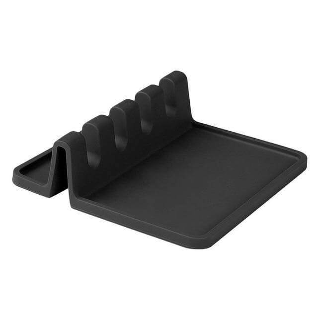 BowLift | Heat-Resistant Spoon Holder