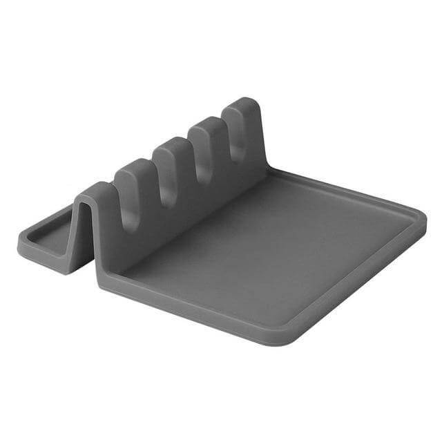 BowLift | Heat-Resistant Spoon Holder