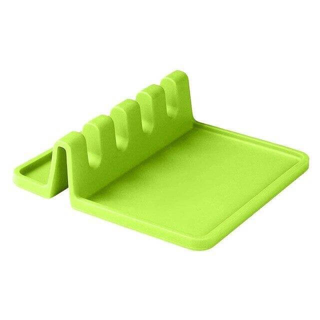 BowLift | Heat-Resistant Spoon Holder