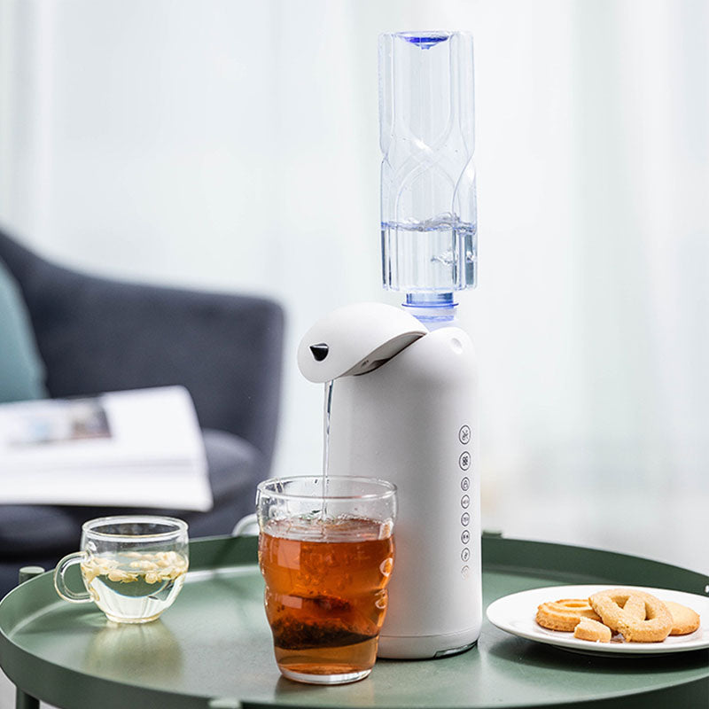 BowLift | Instant Heating Portable Water Dispenser