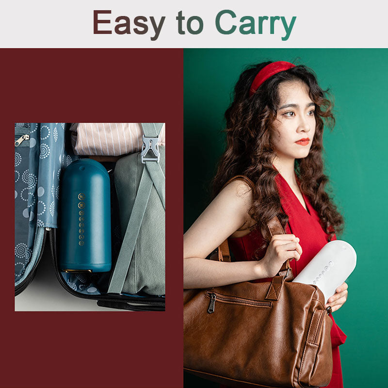 BowLift | Instant Heating Portable Water Dispenser