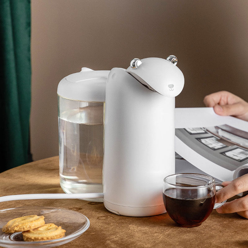 BowLift | Instant Heating Portable Water Dispenser