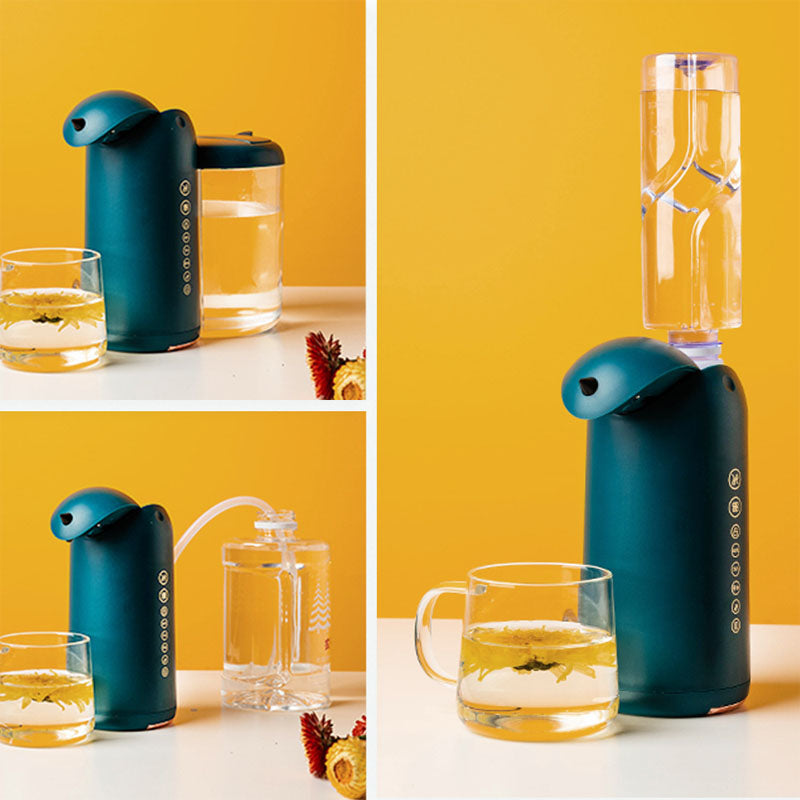 BowLift | Instant Heating Portable Water Dispenser