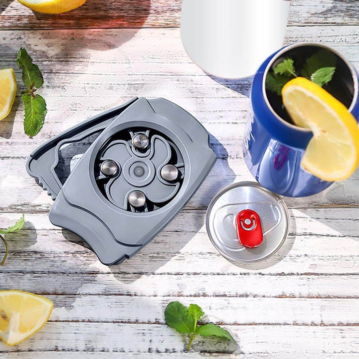 Multifunctional Automatic Can Opener | Bowlift