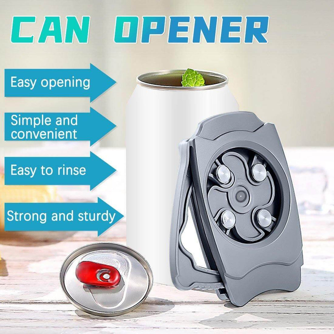 Multifunctional Automatic Can Opener | Bowlift