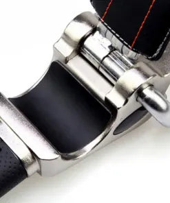 Foldable Steering Wheel Anti-Theft Bar with Alarm Function – The Powerful Car Security | Bowlift