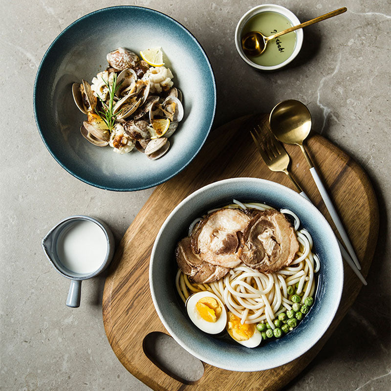 BowLift | Ramen Bowl Shigenobu (6 Colors)