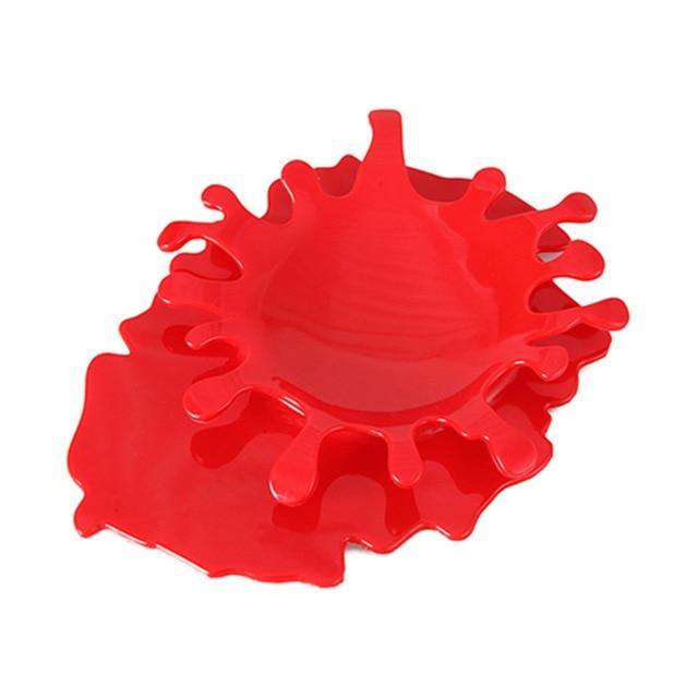 BowLift | Splashing Tomato Sauce Spoon Holder