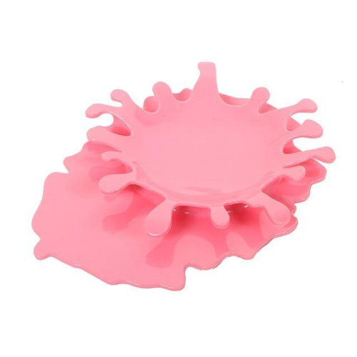 BowLift | Splashing Tomato Sauce Spoon Holder