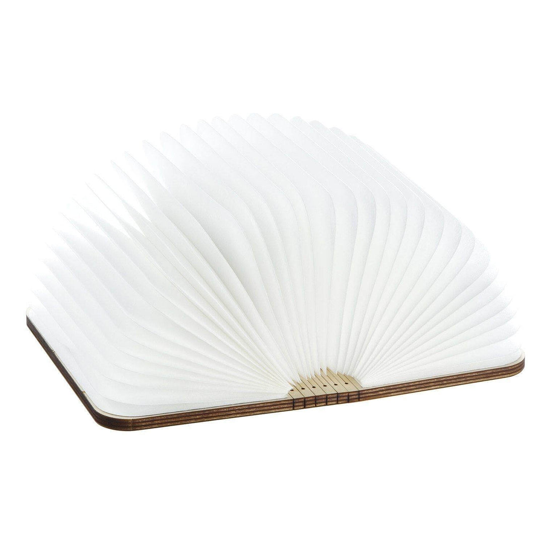 Creative FoldaBowlifte Book Magic Night Light | Bowlift