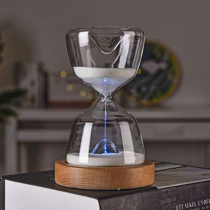 Creative Hourglass Timer | Bowlift