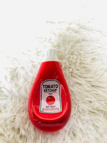 BowLift | Ceramic Sauce Bottle Plate