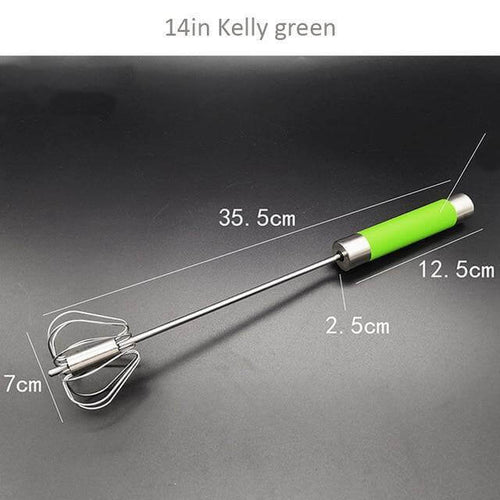 Stainless Steel Easy Stirrer Whisk | Bowlift