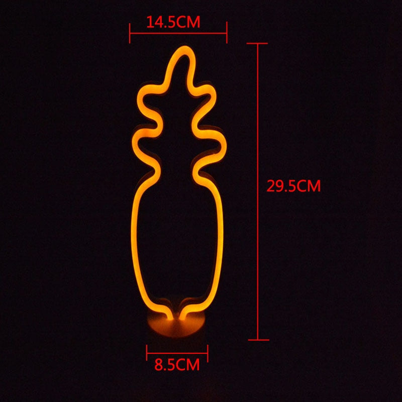 BowLift | LED Neon Cool Party Lights