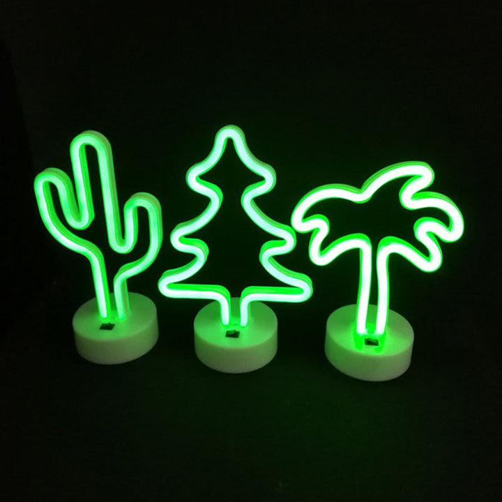 BowLift | LED Neon Cool Party Lights