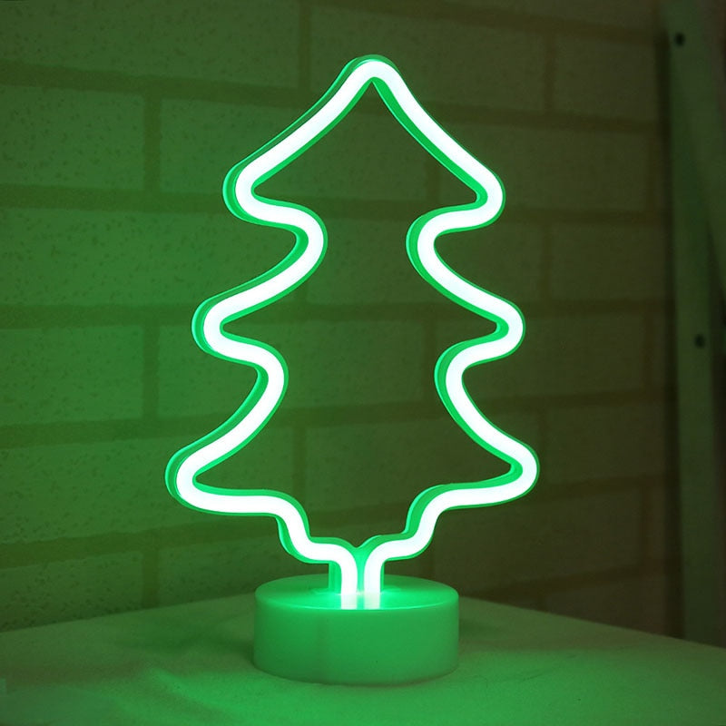 BowLift | LED Neon Cool Party Lights