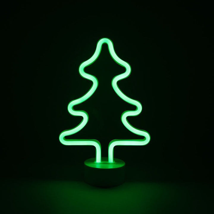 BowLift | LED Neon Cool Party Lights